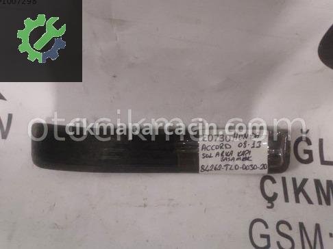 Honda Accord Kapı Bandı & Çıtası çıkma parça