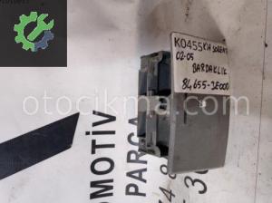 OEM; 846553e000 KİA SORENTO 02-05 BARDALIK OEM; 846553E000