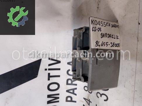 Kia Sorento Bardaklık çıkma parça