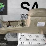 OEM; 84681-2B000 HYUNDAİ SANTA FE 06-12 ÇIKMA ORTA KONSOL