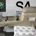 OEM; 84681-2B000 HYUNDAİ SANTA FE 06-12 ÇIKMA ORTA KONSOL