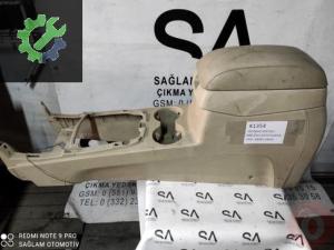OEM; 84681-2B000 HYUNDAİ SANTA FE 06-12 ÇIKMA ORTA KONSOL