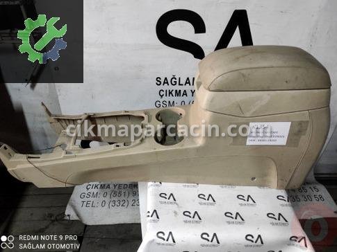 Hyundai Santa Fe Orta Konsol çıkma parça
