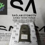 OEM; 84691-2E000 HYUNDAİ TUSCON ÇIKMA ORTA KONSOL ARKA