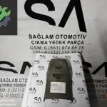 OEM; 84691-2E000 HYUNDAİ TUSCON ÇIKMA ORTA KONSOL ARKA