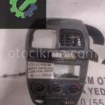 OEM; 8474125500 HYUNDAİ ACCENT AOMİRA 03-06 KLİMA PANEL ÇERÇ