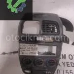 OEM; 8474125500 HYUNDAİ ACCENT AOMİRA 03-06 KLİMA PANEL ÇERÇ