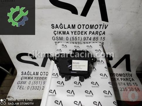 Hyundai i10 Yağlama Kütüğü çıkma parça