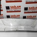 OEM; 848100015R RENAULT MEGANE-3 ÇIKMA ARKA TAMPON PLAKALIK