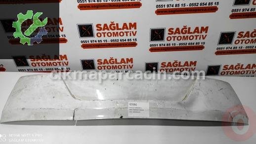 Renault Megane Kapı Bandı & Çıtası çıkma parça