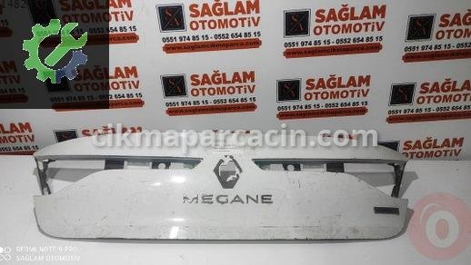 Renault Megane Kapı Bandı & Çıtası çıkma parça