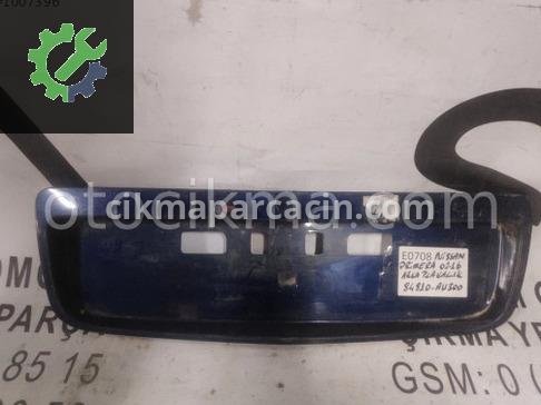 Nissan Primera Kapı Bandı & Çıtası çıkma parça