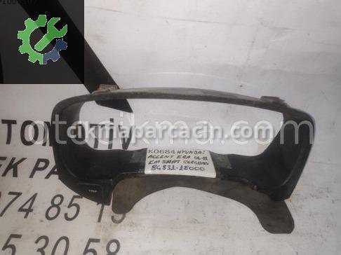Hyundai Accent Gösterge Çerçevesi çıkma parça