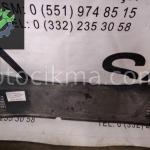 OEM; 8490200022r RENAULT FLUENCE ARKA BAGAJ İÇ KAPLAMA OEM;