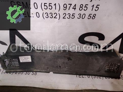 Renault Fluence Bagaj Kapağı çıkma parça
