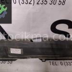 OEM; 849202233r RENAULT FLUENCE ARKA BAGAJ İÇ KAPLAMA OEM; 8