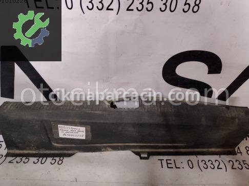 Renault Fluence Bagaj Kapağı çıkma parça