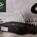 OEM; 849511388r RENAULT FLUENCE SOL ARKA DİREK KAPLAMASI OEM