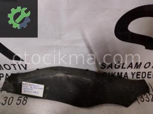 OEM; 849511388r RENAULT FLUENCE SOL ARKA DİREK KAPLAMASI OEM