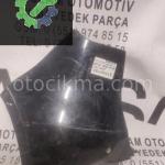OEM; 850170001r RENAULT SCENİC 3 09-12 ARKA TAMPON SOL KÖŞE