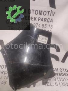 OEM; 850170001r RENAULT SCENİC 3 09-12 ARKA TAMPON SOL KÖŞE