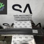 OEM; 85030-4EA0A NİSSAN QASHQAİ ÇIKMA ARKA TAMPON DEMİRİ