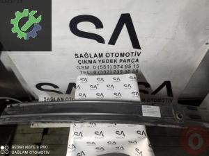 OEM; 85030-4EA0A NİSSAN QASHQAİ ÇIKMA ARKA TAMPON DEMİRİ