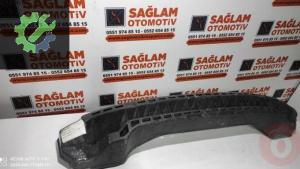 OEM 850900012R RENAULT MEGANE-3 ÇIKMA ARKA TAMPONDARBE EMİCİ