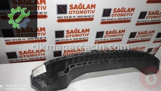 Renault Megane Karlık çıkma parça