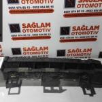 OEM; 850908121R RENAULT CLİO-4 ÇIKMA ARKA TAMPON DARBE EMİCİ