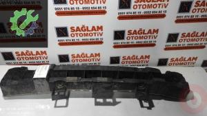 OEM; 850908121R RENAULT CLİO-4 ÇIKMA ARKA TAMPON DARBE EMİCİ