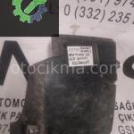 OEM; 851200001r RENAULT MASTER 3 11-16 ARKA TAMPON SAĞ KÖŞE
