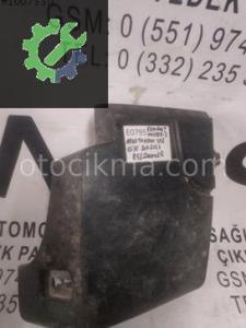 OEM; 851200001r RENAULT MASTER 3 11-16 ARKA TAMPON SAĞ KÖŞE