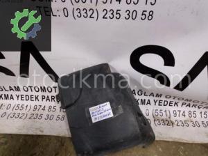 OEM; 851210001r RENAULT MASTER 3 ARKA TAMPON SOL TARAF