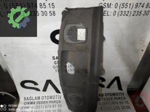 OEM; 85618-25050 HYUNDAİ ACCENT ADMİRA ÇIKMA ARKA CAM ÖNÜ