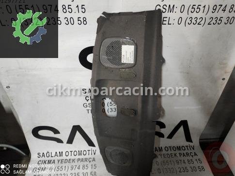 Hyundai Accent Bagaj Pandizot çıkma parça