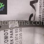 OEM; 858101e000 HYUNDAİ ACCENT 07-11 SOL ÖN CAM DİREK BAKALİ