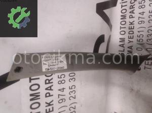 OEM; 858101e000 HYUNDAİ ACCENT 07-11 SOL ÖN CAM DİREK BAKALİ