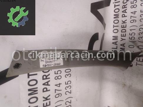 Hyundai Accent Sol Ön Çamurluk çıkma parça