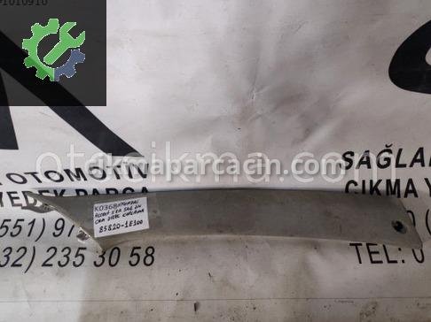 Hyundai Accent Sağ Ön Çamurluk çıkma parça