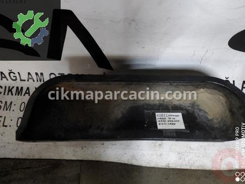 Hyundai Starex Sağ Ön Çamurluk çıkma parça