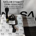 OEM; 85GB-7520 FORD SİERRA 86-93 ÇIKMA PEDAL SİSTEMİ