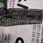 OEM; 86150-2e000 HYUNDAİ TUCSON 05-09 SOL TARAF CAM ÖNÜ IZGA