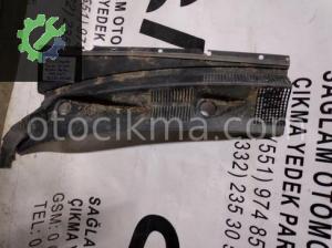 OEM; 86150-2e000 HYUNDAİ TUCSON 05-09 SOL TARAF CAM ÖNÜ IZGA