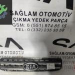 OEM; 86350-1F030 KİA SPORTAGE 05-08 ÇIKMA ÖN PANJURU