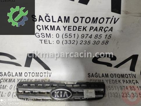 Kia Sportage Panjur çıkma parça