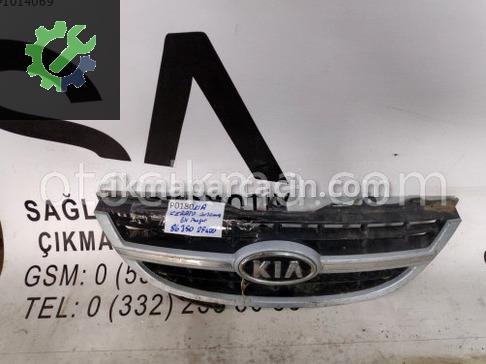 Kia Cerato Panjur çıkma parça