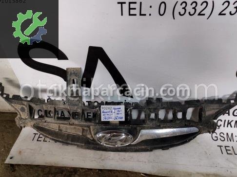 Hyundai Accent Panjur çıkma parça