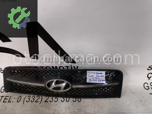 Hyundai Tucson Panjur çıkma parça