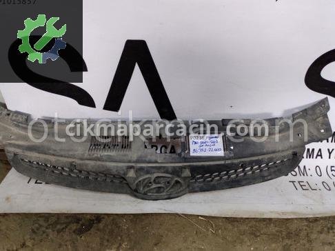 Hyundai i30 Panjur çıkma parça